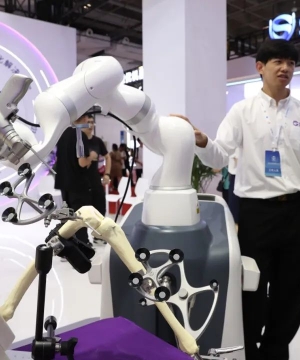 国际标杆企业汇聚，行业影响力突出