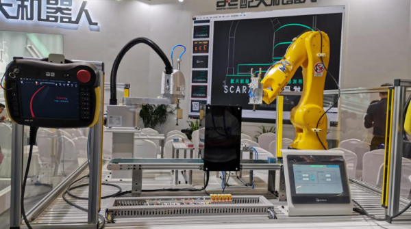 市场规模与商业潜力巨大