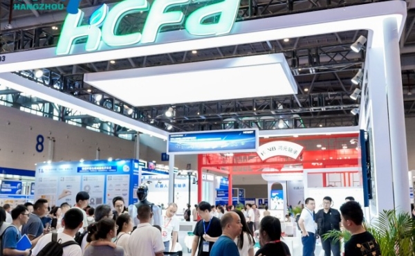 首发新品必争之地｜2026杭州人形机器人展，引爆全球行业头条！