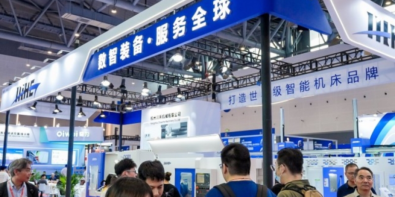 机器人订单风暴眼｜2026杭州人形机器人展览会精准对接浙沪苏皖产业链巨头