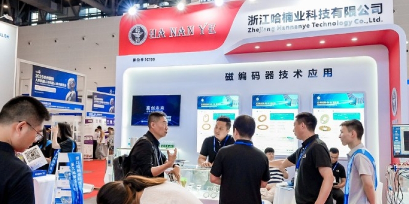 2026杭州人形机器人展览会特装展位尊享计划｜定制化曝光方案，打造行业地标展台！