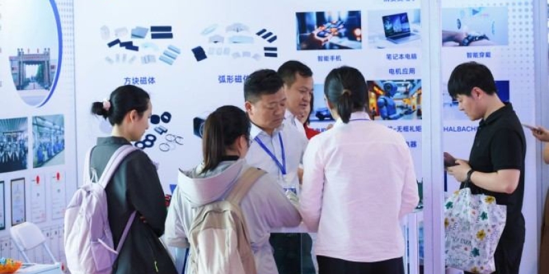 2027杭州人形机器人展设整机/核心零部件/系统集成三大垂直板块，链通全产业
