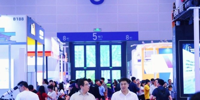 仿生驱动企业参加2027杭州人形机器人展的完整攻略：品牌曝光、技术交流、订单转化三步走