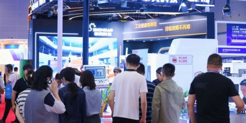 计算平台与操作系统公司怎样获取2027杭州机器人展参展资格？
