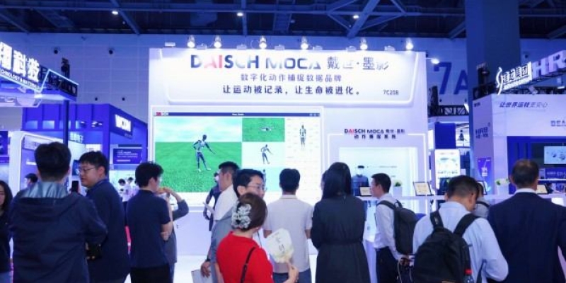 抢占黄金展位！2027第三届杭州人形机器人展电池电源管理系统预定指南
