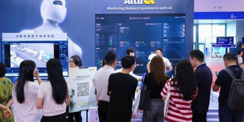 减速器企业冲刺2027杭州人形机器人展，报名条件及详细流程公布