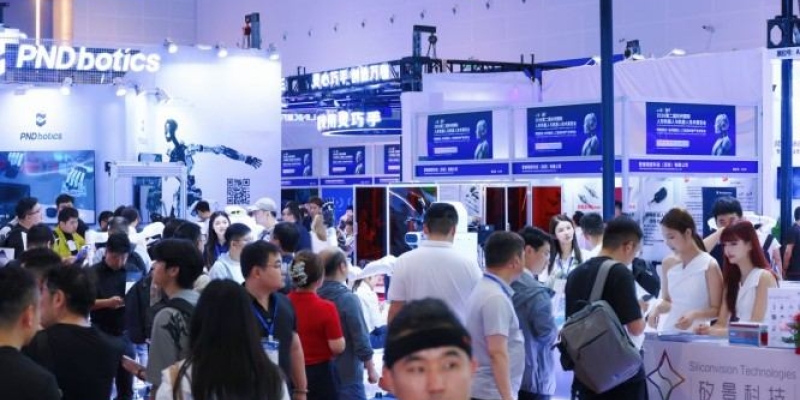 AI终端企业参展2027杭州人形机器人展：展位申请流程与时间节点抢先看