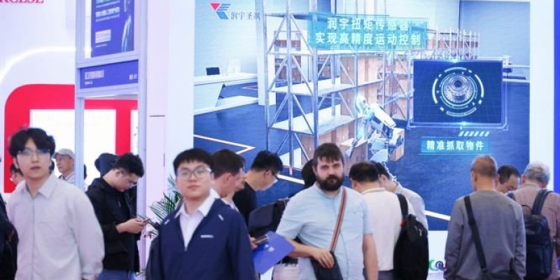 2027杭州浙江省机器人产业协会主办展 医疗机器人企业订位指南
