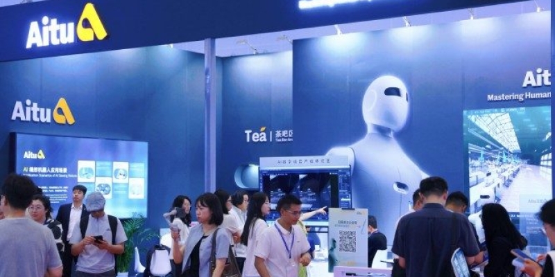 娱乐机器人企业如何参加2027杭州人形机器人展会？条件与流程详解