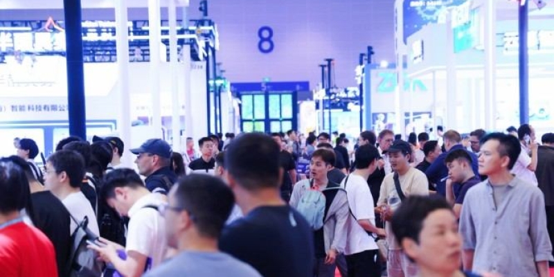 2027杭州5月人形机器人展会 伺服系统企业参展申请方式及参展须知