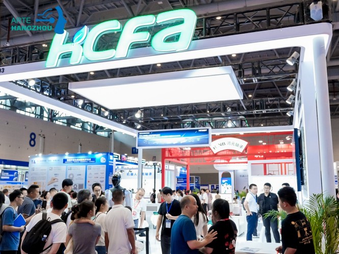 首发新品必争之地｜2026杭州人形机器人展，引爆全球行业头条！